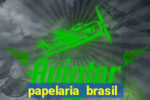 papelaria brasil porto alegre